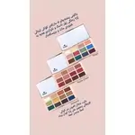 Kokie eye shadow artist palette